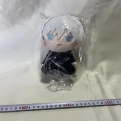 呪術廻戦　ぬいぐるみ　五条悟
