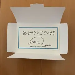 ITZY イェジ サンキューカード
