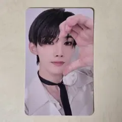 &TEAM JO ファンミ FC特典 会場限定トレカ