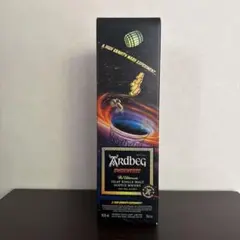Ardbeg SMOKIVERSE アードベッグ スモーキーバースのサムネイル