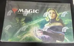 2026年最新】mtg 灯争大戦 boxの人気アイテム - メルカリ