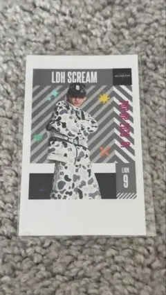 LDHSCREAM 武蔵 - メルカリ