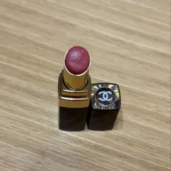 シャネル ルージュココフラッシュ 162 SUNBEAM