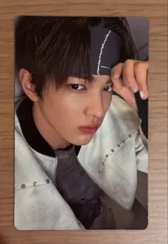 ゴンホ KEONHO トレカ