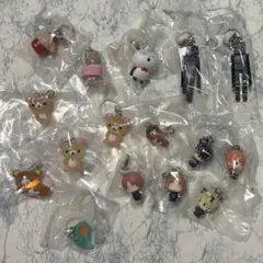 めじるしアクセサリー 16点 まとめ売り