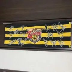 阪神タイガース 2005年 優勝記念 タオルのサムネイル