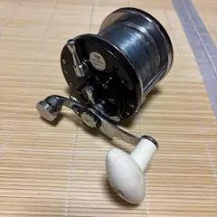 最終価格飯田金属工業KENCOR No.840M 底物両軸リール - メルカリ