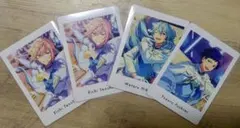 あんスタ ぱしゃっつ fine 天祥院英智 日々樹渉 伏見弓弦