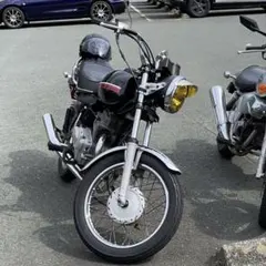 CB250RS 検索用CB250T、CB250N、バブ - メルカリ
