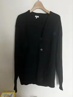 LOEWE アナグラムカーディガン 長袖