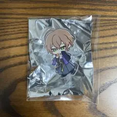 ちびキャラリング　夢野幻太郎