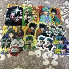 2026年最新】緑谷出久の人気アイテム - メルカリ