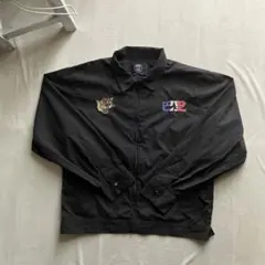 Paris Saint-Germain /ベトジャン 黒 size:L パリサンのサムネイル