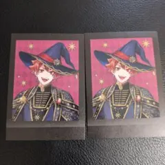 ツイステ　エース　ぱしゃこれ2枚