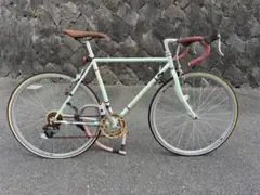 MASI SPECIALE PREMIO マジィ スペシャーレ シートポスト固着 MASI SPECIALE PREMIO マジィ スペシャーレ シートポスト固着 - メルカリ