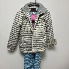 子供用スキー＆スノーボードウェア