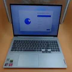 Lenovo ノートパソコン 83BF000AJP - メルカリ
