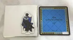 ツイステ イデア アクリルコースター グロリアスマスカレード