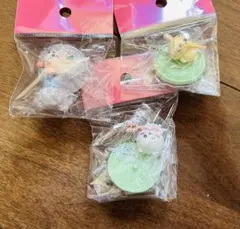 ちいかわ チョコサプ フィギュア3体セット