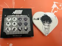 エイリアンステージ　エイステ　マグネット　イヴァン　IVAN AaD カフェ