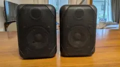 [파이널세일] 매시브 AV635 서피스 마운트 스피커 세트