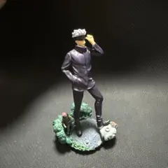 呪術廻戦 五条悟 フィギュア