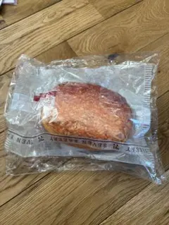 セブンイレブン一番くじ パンポーチ