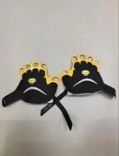 グリベル クラックグラブ　Mサイズ　未使用品