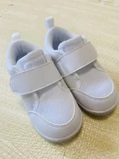 はらぴ様専用☆★再々値下げ☆★美品☆★ asicsベビー 上履き 14.5サイズ