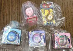 おかしなたまごぼーろっち3