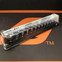 Snap-onスナップオン 1/2シャローソケット10Pセット 310TWMYA - メルカリ