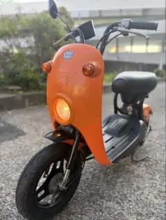 スズキ　ちょいノリ　実働　セル付き　 スズキ チョイノリII セル付 のカタログ情報 | 新車・中古バイク情報