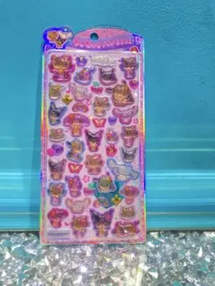 m*a様 うるちゅるポップシール サンリオキャラクターズ ボンボンドロップ 正規