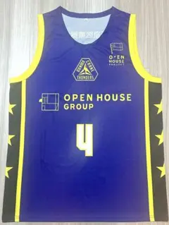 2026年最新】群馬クレインサンダーズ ユニフォームの人気アイテム