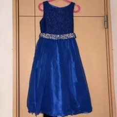 キッズドレス　140センチ