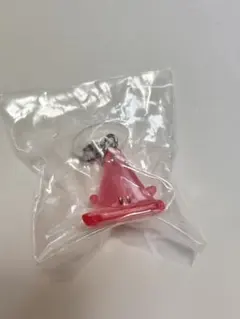 星のカービィ めじるしアクセサリー2さんかくほおばり