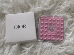 新品未使用　Diorノベルティフォーンアクセサリー吸盤&ミスディオールエッセンス