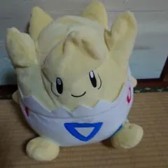 2025年最新】トゲピーぬいぐるみの人気アイテム - メルカリ