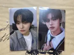 ALD1 EUPHORIA リオ トレカ