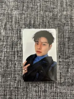 straykids karma トレカ　スンミン