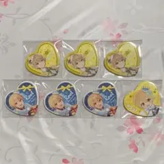 2025年最新】るぅとくん 缶バッジ2022の人気アイテム - メルカリ