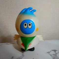 か*と様 【希少　昭和レトロ】非売品　新潟博覧会　パクちゃん　ソフビ貯金箱 か*と様 【希少 昭和レトロ】非売品 新潟博覧会 パクちゃん ソフビ貯金