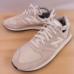 New Balance 420スニーカースニーカーUS9/27.0cm a567