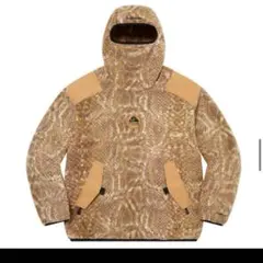 Supreme NIKE ACG コラボ パイソン スネーク ワークパンツ L - メルカリ