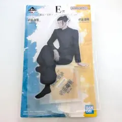 一番くじ 呪術廻戦 E賞 懐玉・玉折 ビッグアクリルスタンド 夏油傑