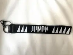 BE:FIRST ジュノン ストラップ