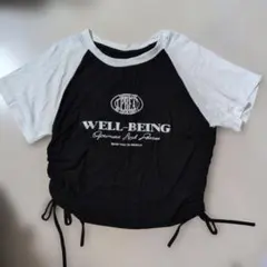 半袖Tシャツのサムネイル
