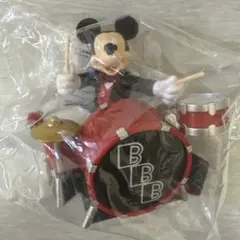 【本文必読】ディズニーシー　ビッグバンドビート　BBB スナックケース　ミッキー