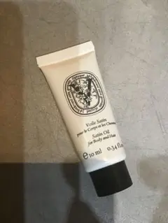 diptyque Voilé Satin ボディオイル 10ml