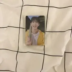 FML　Carat盤　ドギョム